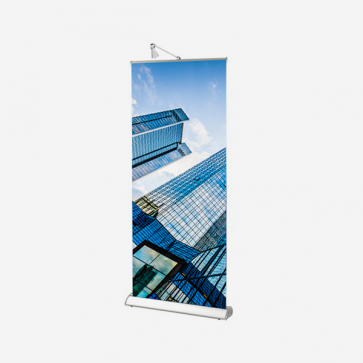 Rollup Display Premium bei reproplan
