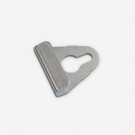 Aufhänger für Klapprahmen