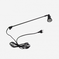 Beleuchtung für RollUp Display 50 Watt