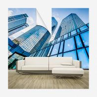 Foto-Tapete bei reproplan bestellen