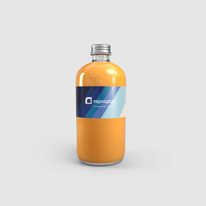 Flaschenetiketten
