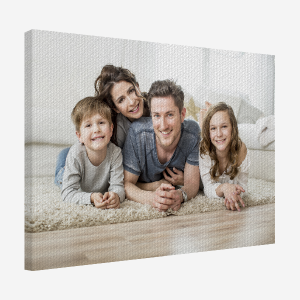 Leinwanddruck bei reproplan
