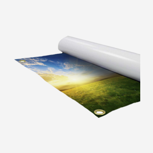 PVC Banner