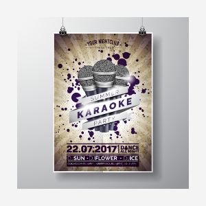 Poster & Plakate bei reproplan bestellen