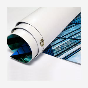 PVC Banner